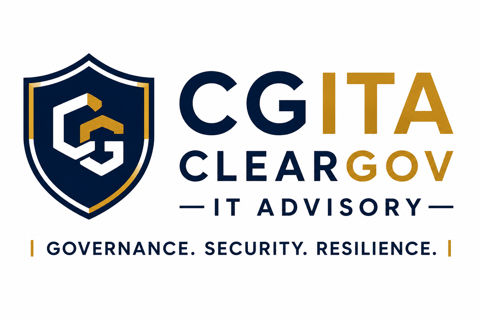 ClearGov IT Advisory — Governance. Security. Resilience.